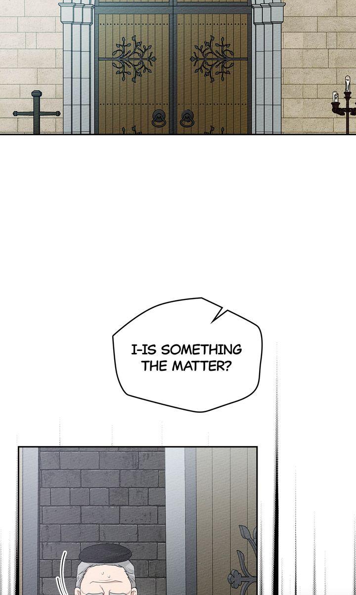 Under the Oak Tree Chapter 71 image 08